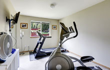 Cumledge home gym construction leads
