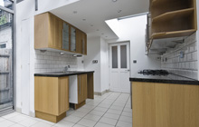 Cumledge kitchen extension leads
